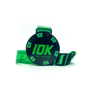 10k Step Challenge
