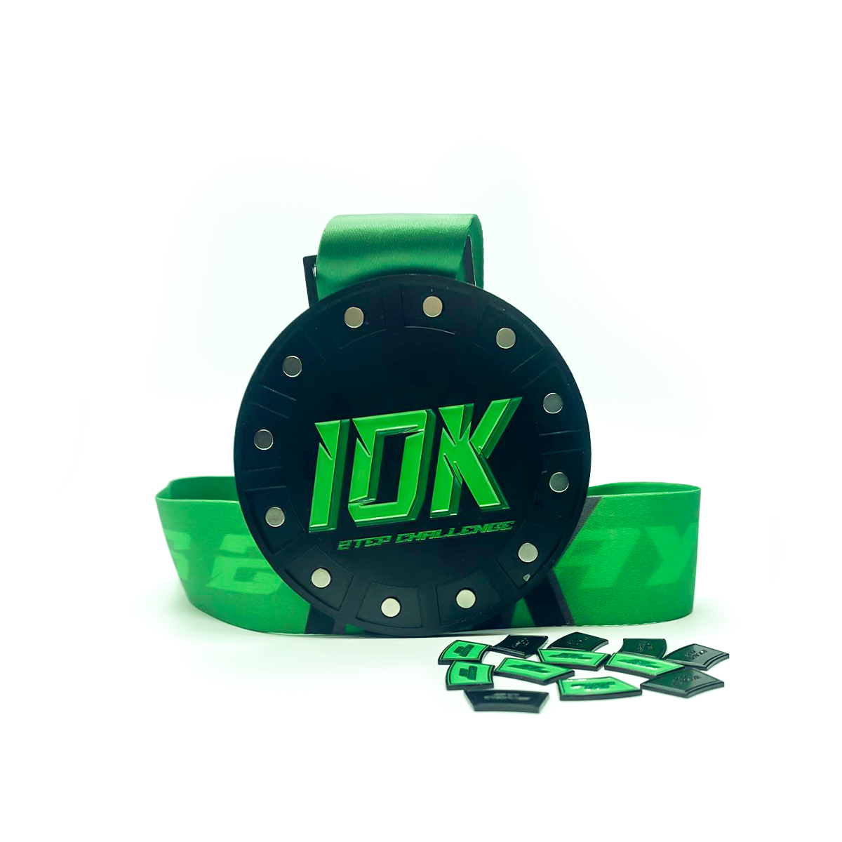 10k Step Challenge