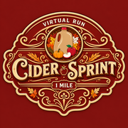 Cider Sprint 1 Mile
