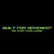 10k Step Challenge