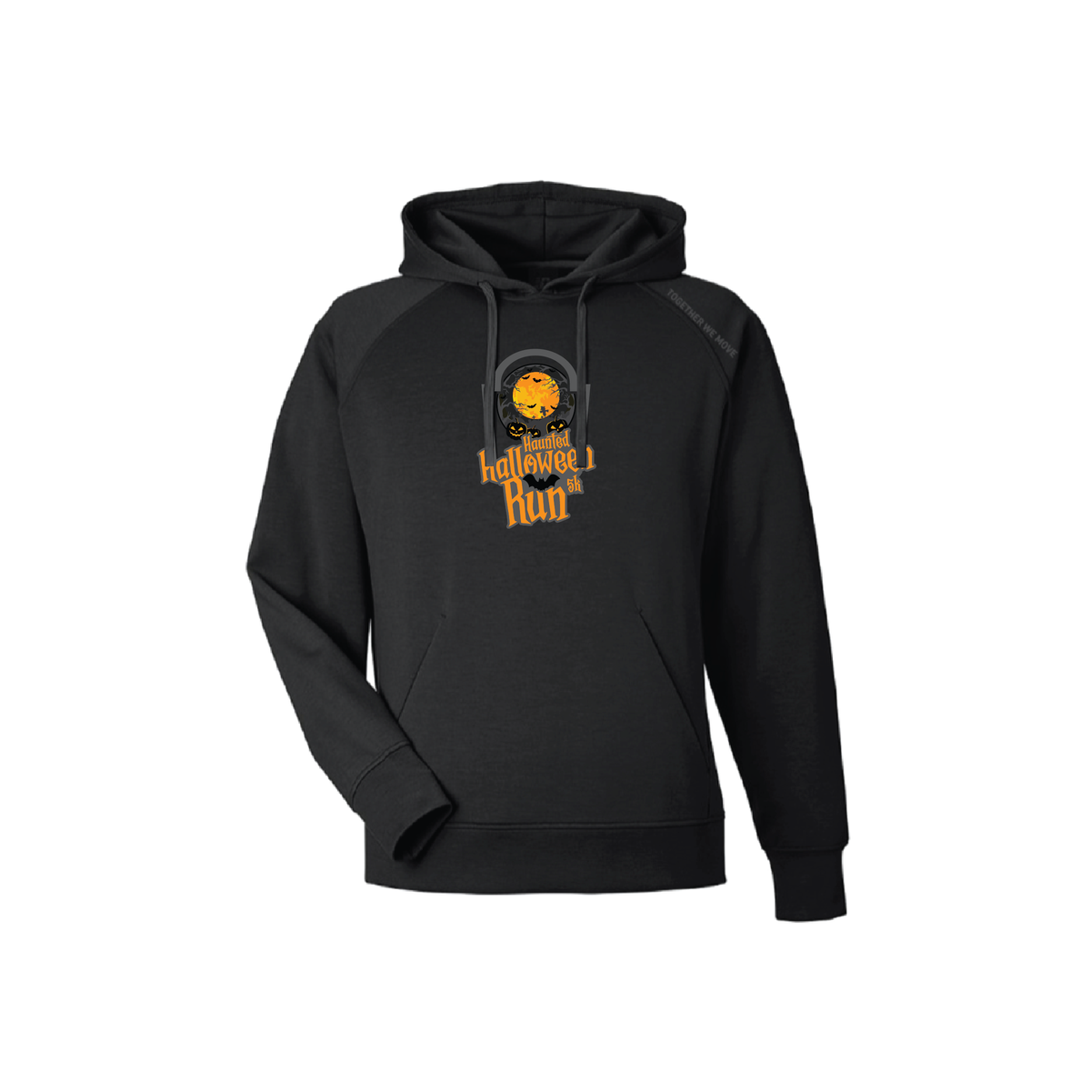 Haunted Halloween Run 5k