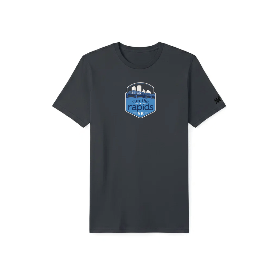 Run The Rapids 5k