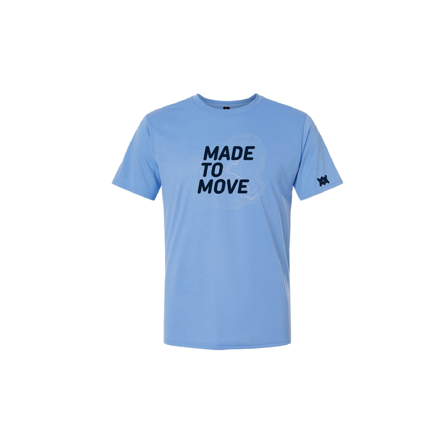 Made To Move