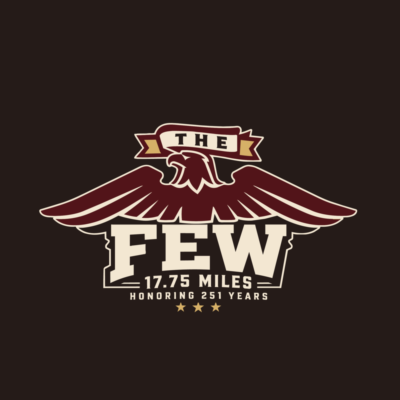 The Few 1775 Celebration