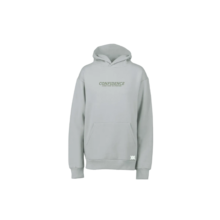 Studio Confidence Hoodie