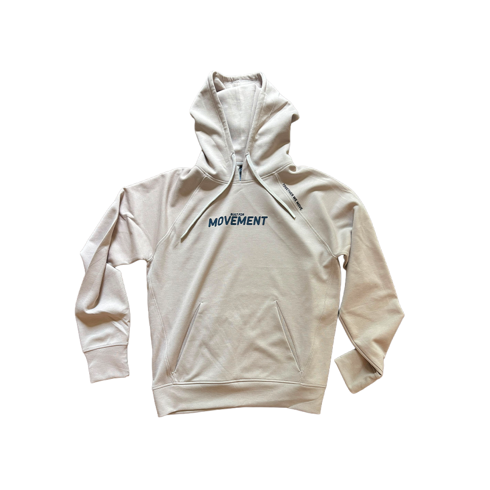 Movement Flex Hoodie
