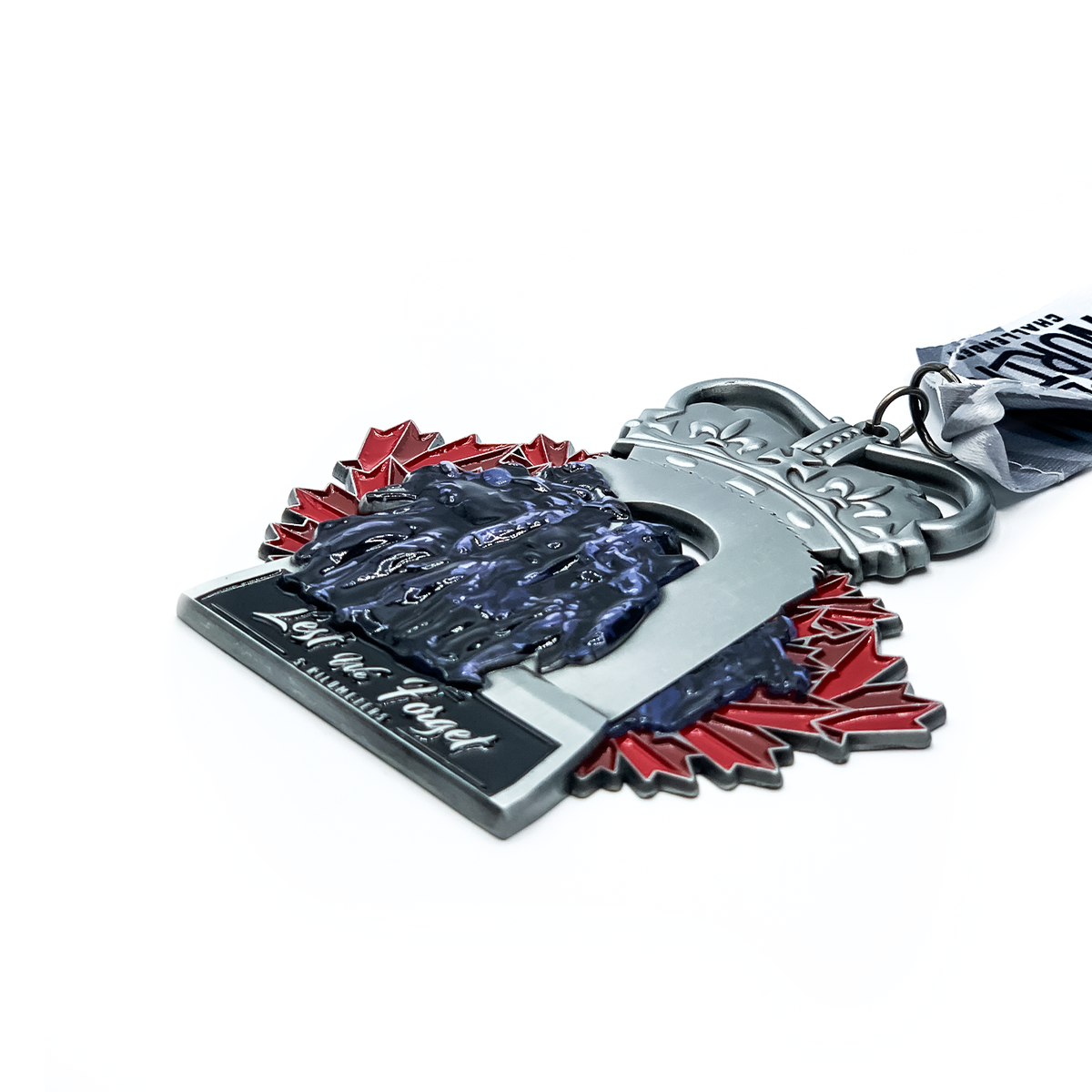 Remembrance Day 5K