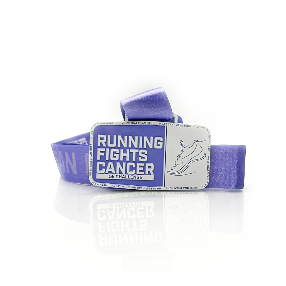 Running Fights Cancer 5K