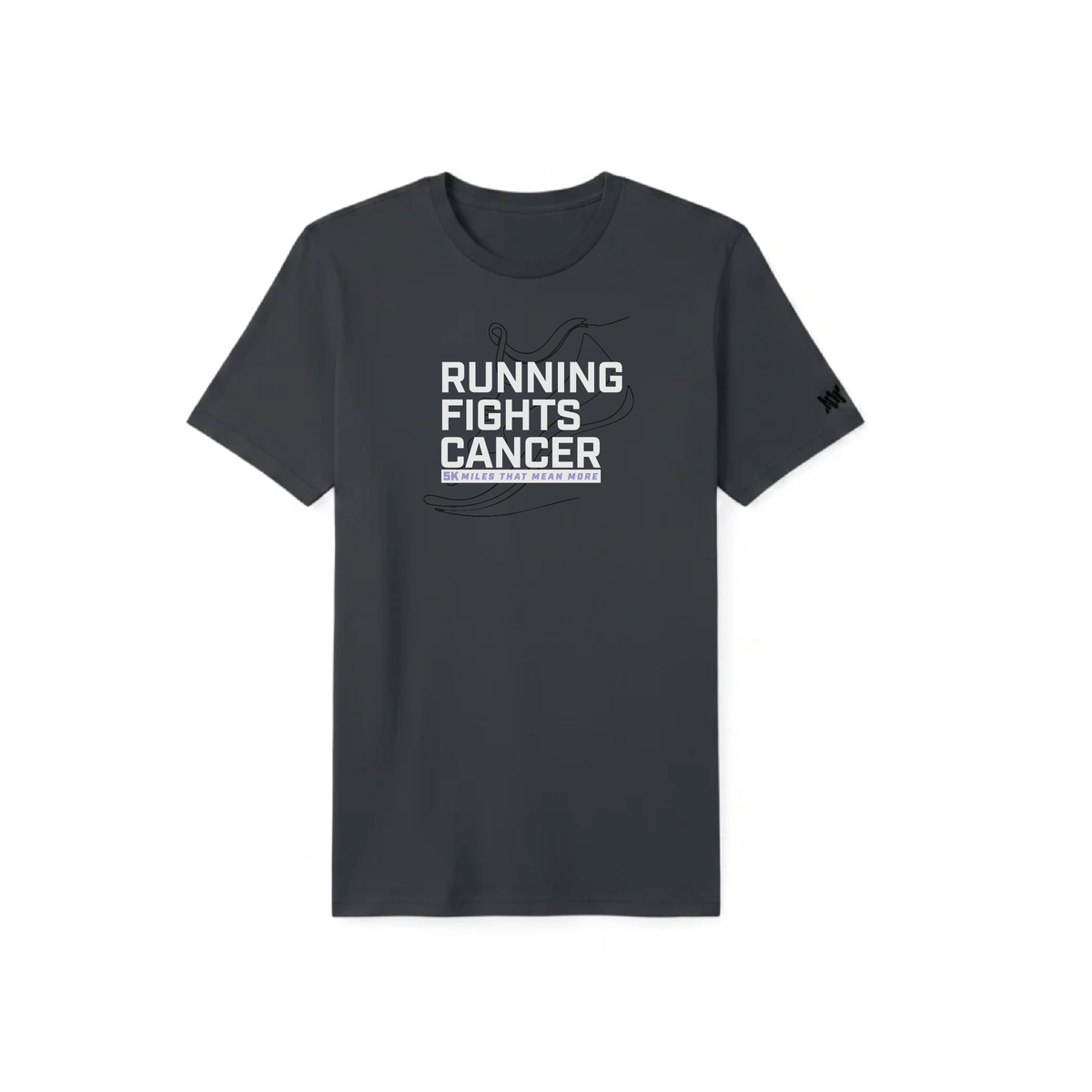 Running Fights Cancer 5K