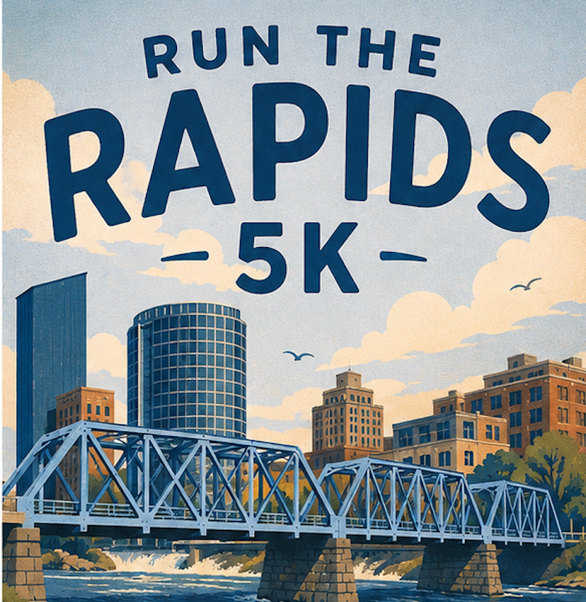 Run The Rapids 5k