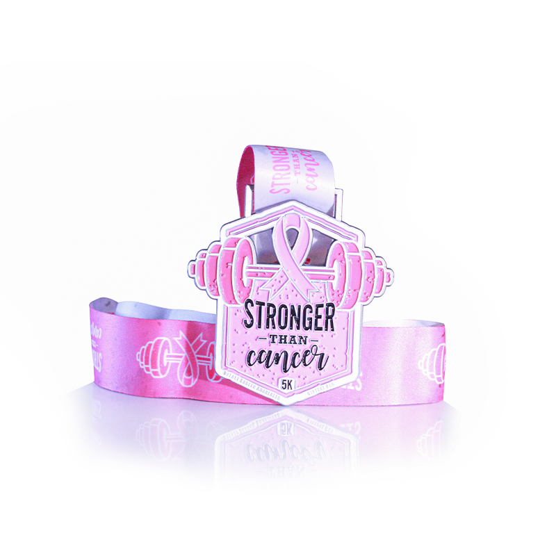 Stronger Together 5k
