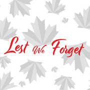 Remembrance Day 5K